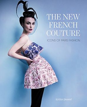 portada New French Couture
