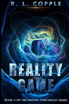 portada Reality Game (in English)
