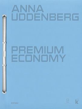 portada Premium Economy (en Inglés)