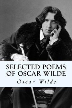 portada Selected Poems of Oscar Wilde