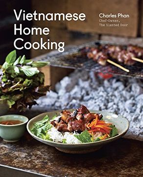 portada Vietnamese Home Cooking (en Inglés)
