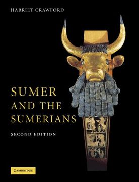 portada Sumer and the Sumerians (en Inglés)