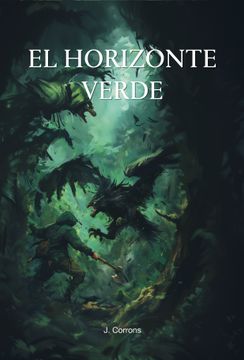 portada El Horizonte Verde