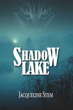 portada Shadow Lake (en Inglés)