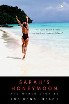 portada Sarah's Honeymoon and Other Stories (en Inglés)
