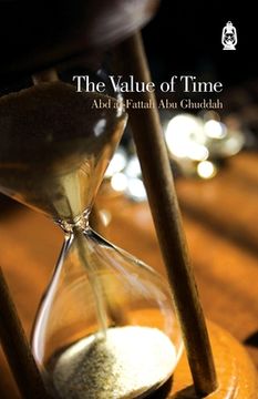 portada The Value of Time (in English)