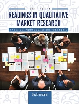 portada Readings in Qualitative Market Research: Practical Approaches for Managers (en Inglés)