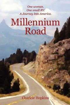 portada millennium road (in English)