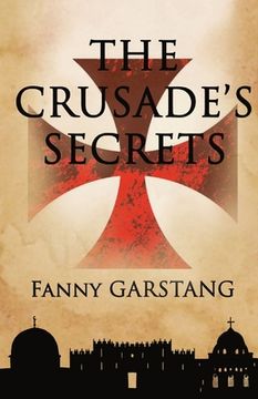 portada The Crusade's Secrets (en Inglés)