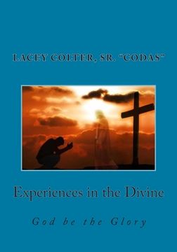 portada Experiences in the Divine (en Inglés)