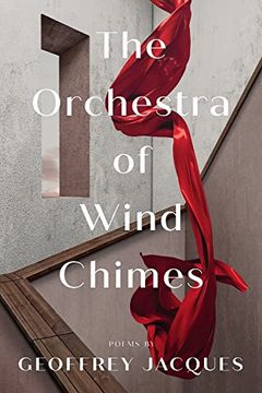 portada The Orchestra of Wind Chimes (Made in Michigan Writers Series) (en Inglés)