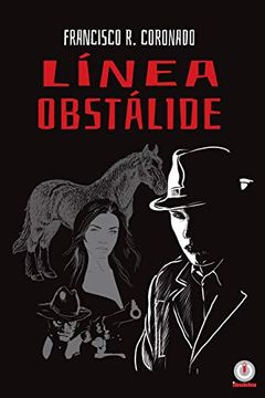 portada Línea Obstálide (in Spanish)