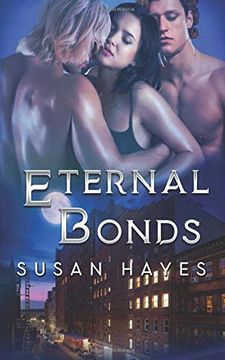 portada Eternal Bonds (in English)