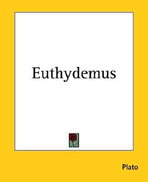 portada euthydemus