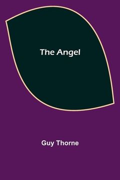 portada The Angel (in English)