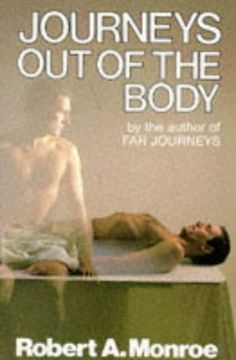 portada Journeys Out of the Body