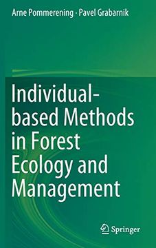 portada Individual-Based Methods in Forest Ecology and Management (en Inglés)