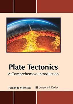 portada Plate Tectonics: A Comprehensive Introduction (en Inglés)