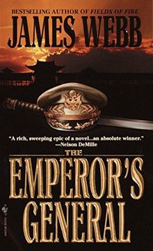 portada The Emperor's General (en Inglés)