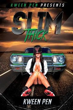 portada Slim Thick (in English)