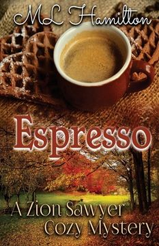 portada Espresso (en Inglés)