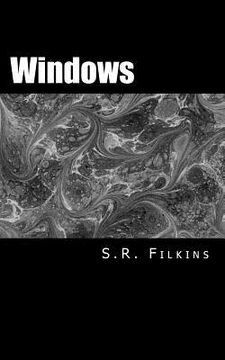 portada Windows: Glass Houses
