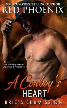 portada A Cowboy's Heart: Brie's Submission: Volume 11