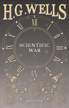 portada Scientific War