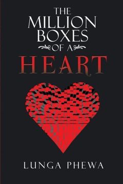 portada The Million Boxes of a Heart