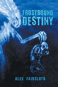 portada Frostbound Destiny (in English)