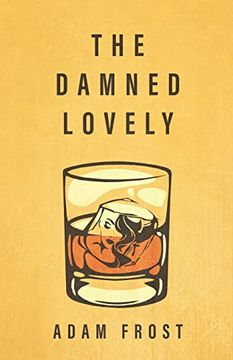 portada The Damned Lovely (en Inglés)