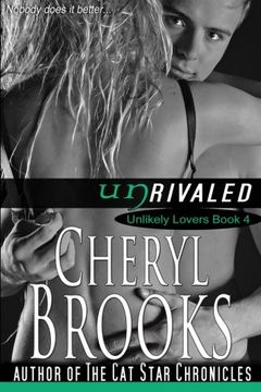 portada Unrivaled (Unlikely Lovers) (Volume 4)