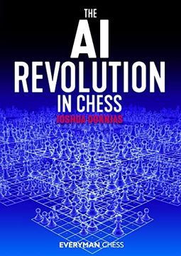 portada The ai Revolution in Chess (Everyman Chess) (en Inglés)