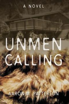 portada Unmen Calling (en Inglés)