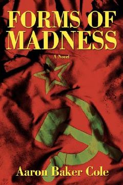 portada forms of madness (en Inglés)