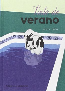portada Tinto de Verano (in Spanish)