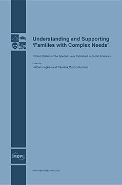portada Understanding and Supporting 'Families with Complex Needs'