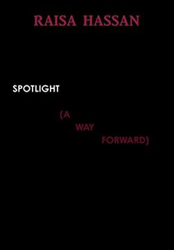 portada Spotlight (a way Forward) (en Inglés)