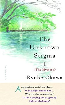 portada The Unknown Stigma 1 (the Mystery) (in English)