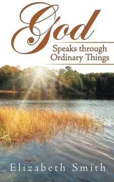 portada God Speaks through Ordinary Things