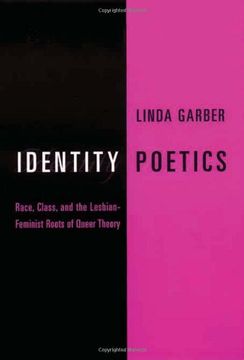 portada Identity Poetics (in English)