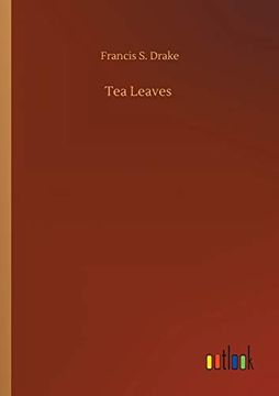 portada Tea Leaves (in English)