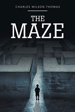 portada The Maze (in English)