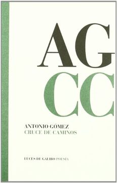 Cruce De Caminos (Poesia (luces De Galibo))