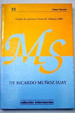 De Ricardo Muñoz Suay