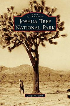 portada Joshua Tree National Park 