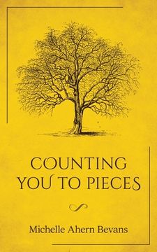portada Counting You to Pieces (in English)