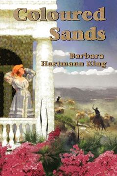 portada coloured sands (in English)