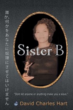 portada Sister B (in English)