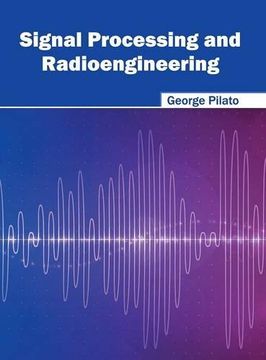 portada Signal Processing and Radioengineering 